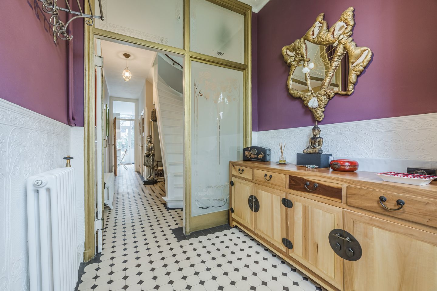 Foto 5 van Frederiklaan 53