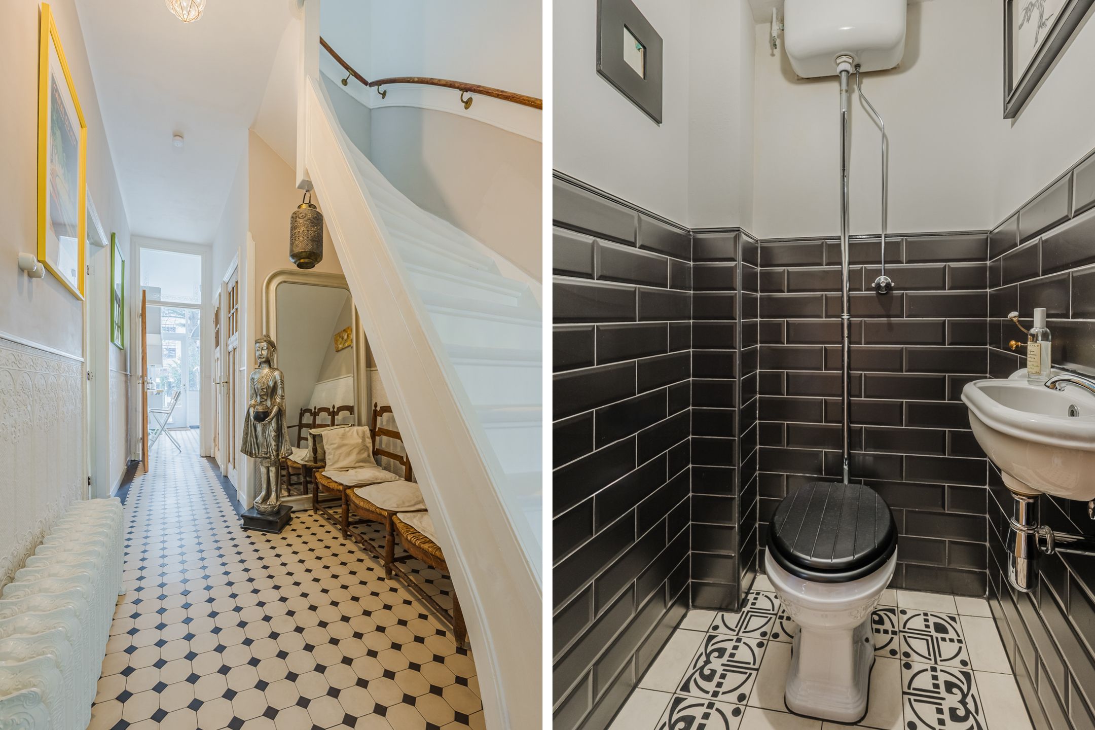 Foto 6 van Frederiklaan 53