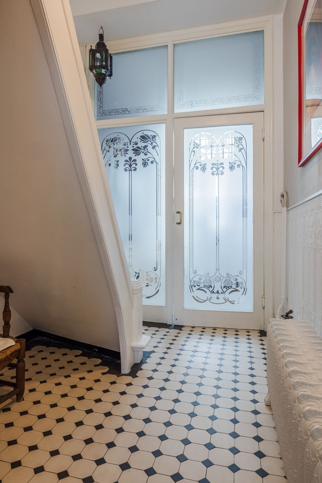 Foto 7 van Frederiklaan 53