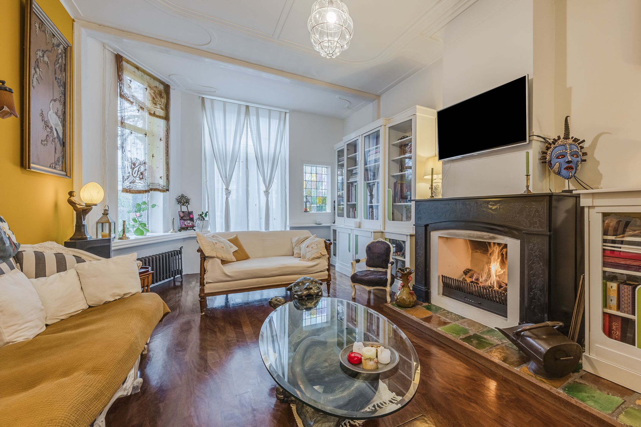 Foto 9 van Frederiklaan 53