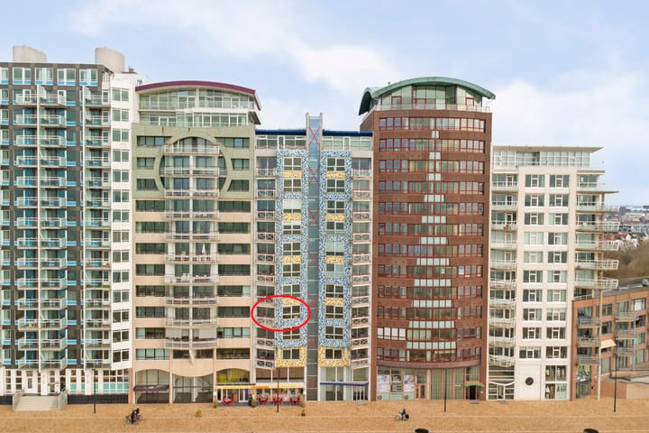 Boulevard Bankert 542