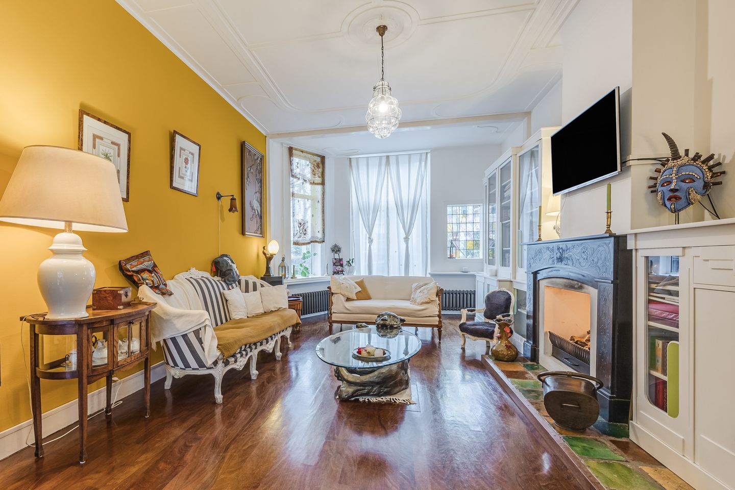 Foto 10 van Frederiklaan 53