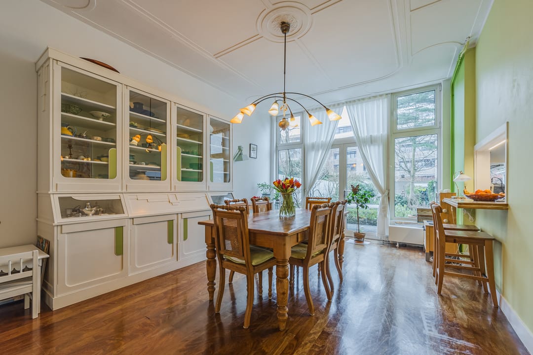 Foto 13 van Frederiklaan 53