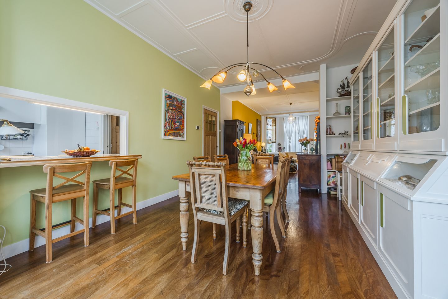 Foto 14 van Frederiklaan 53