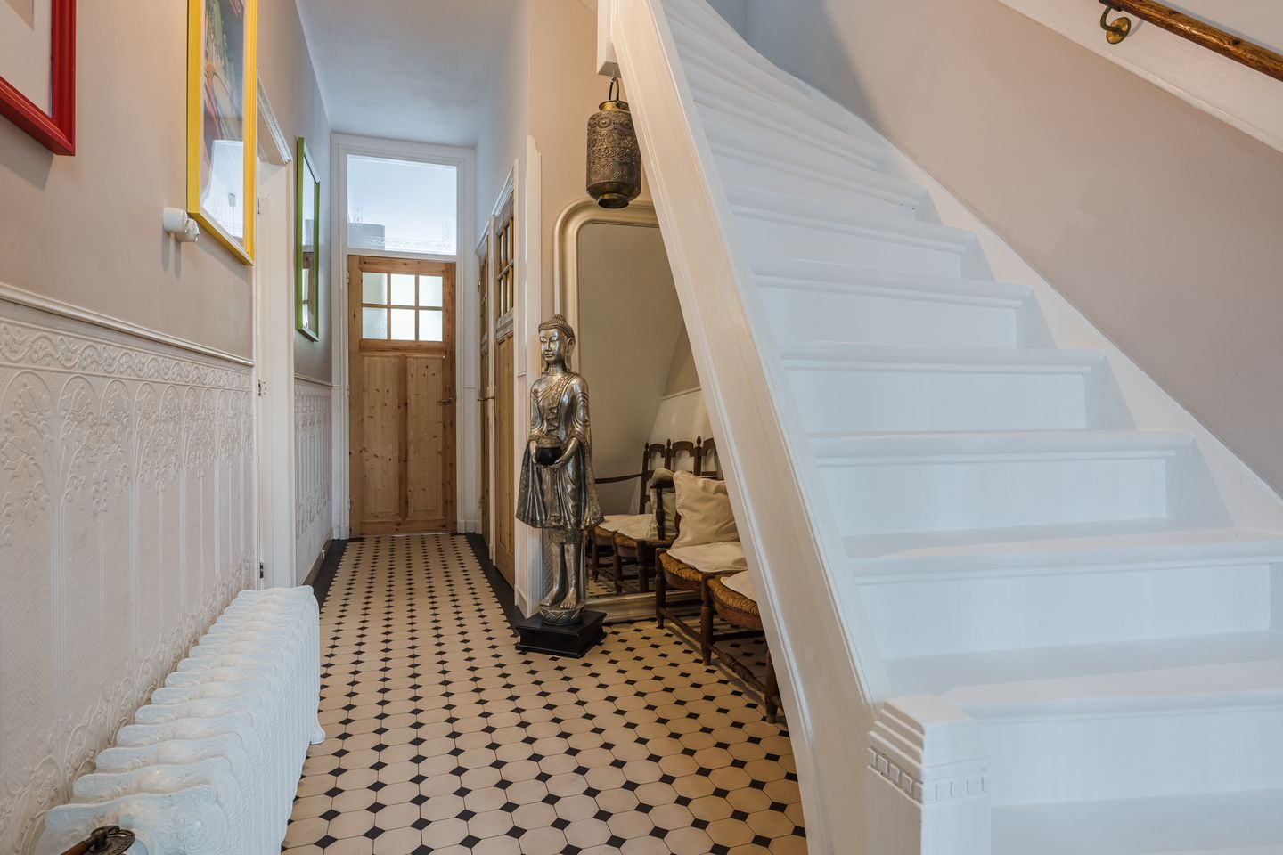 Foto 19 van Frederiklaan 53