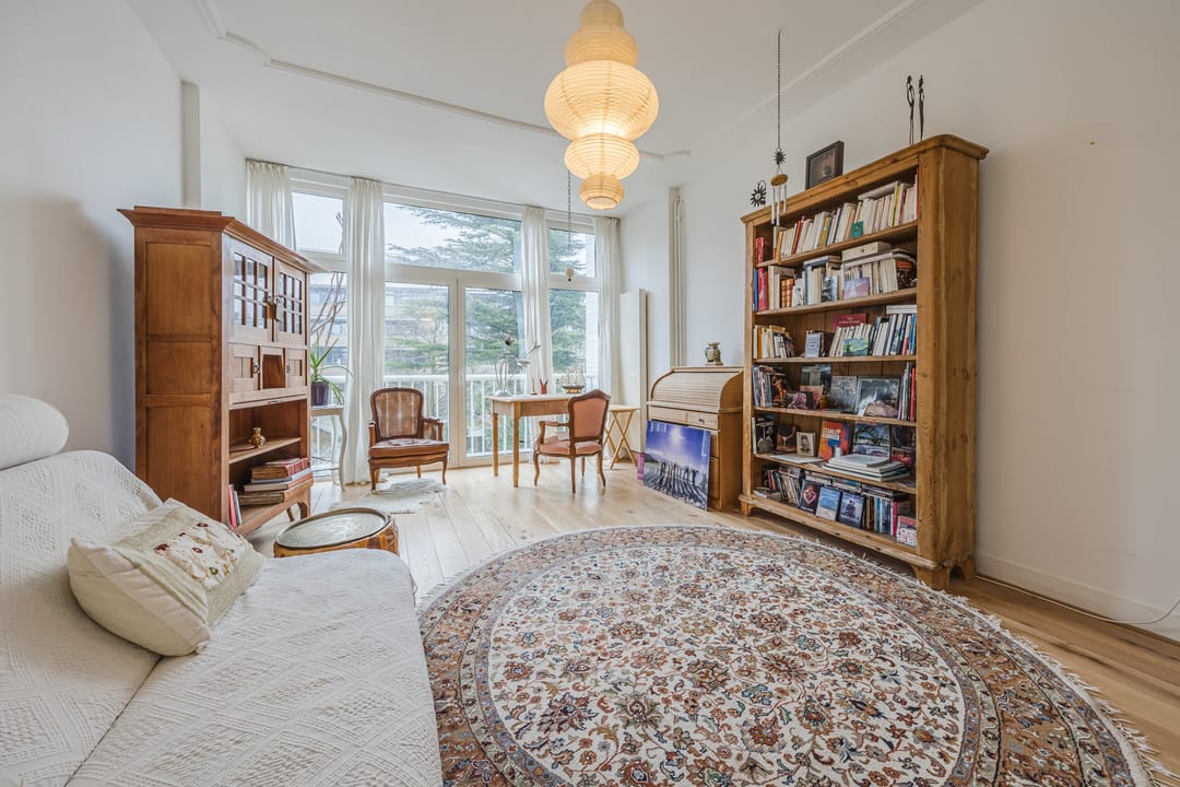 Foto 23 van Frederiklaan 53