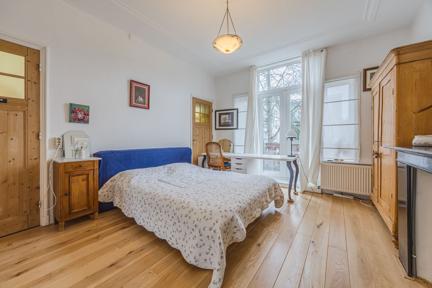 Foto 25 van Frederiklaan 53