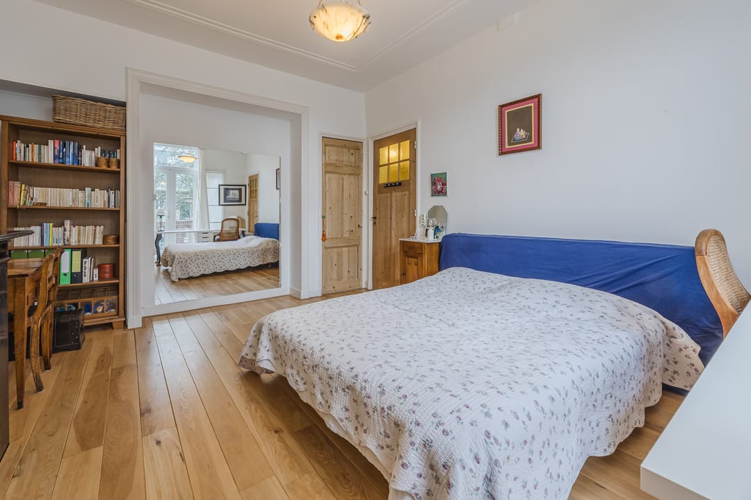 Foto 26 van Frederiklaan 53