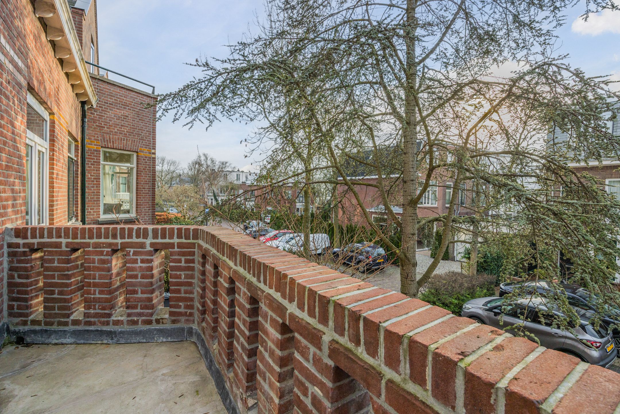 Foto 27 van Frederiklaan 53