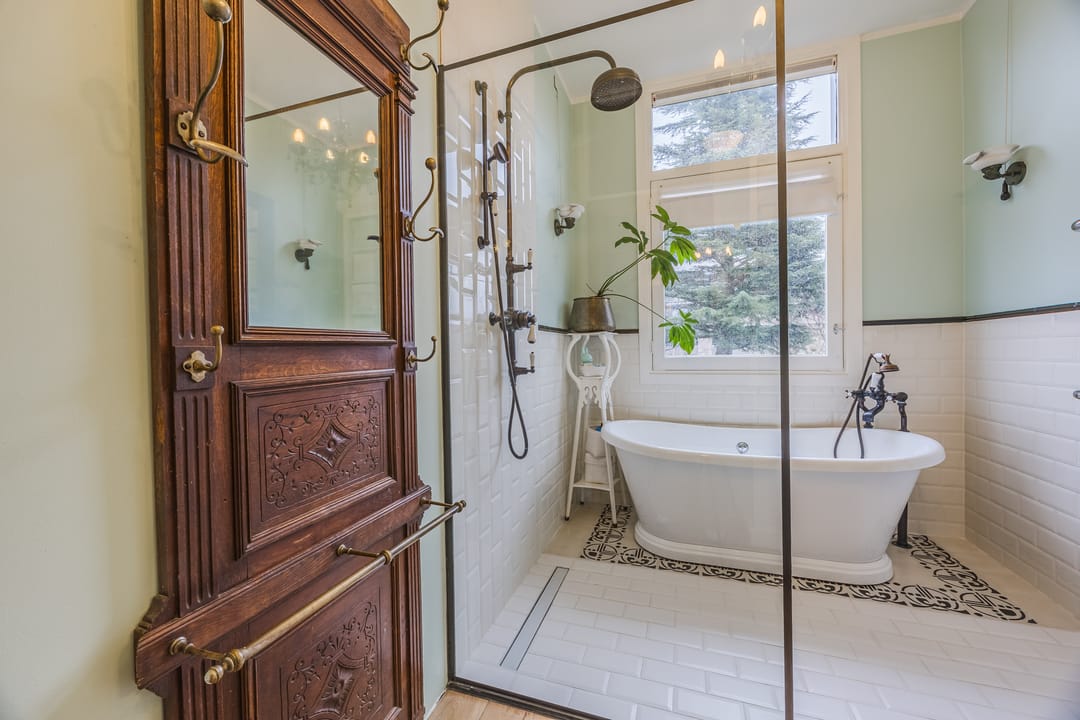 Foto 31 van Frederiklaan 53