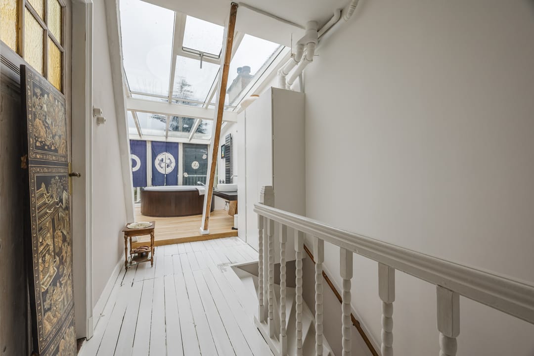 Foto 38 van Frederiklaan 53