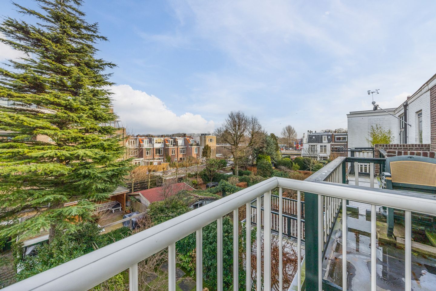 Foto 44 van Frederiklaan 53