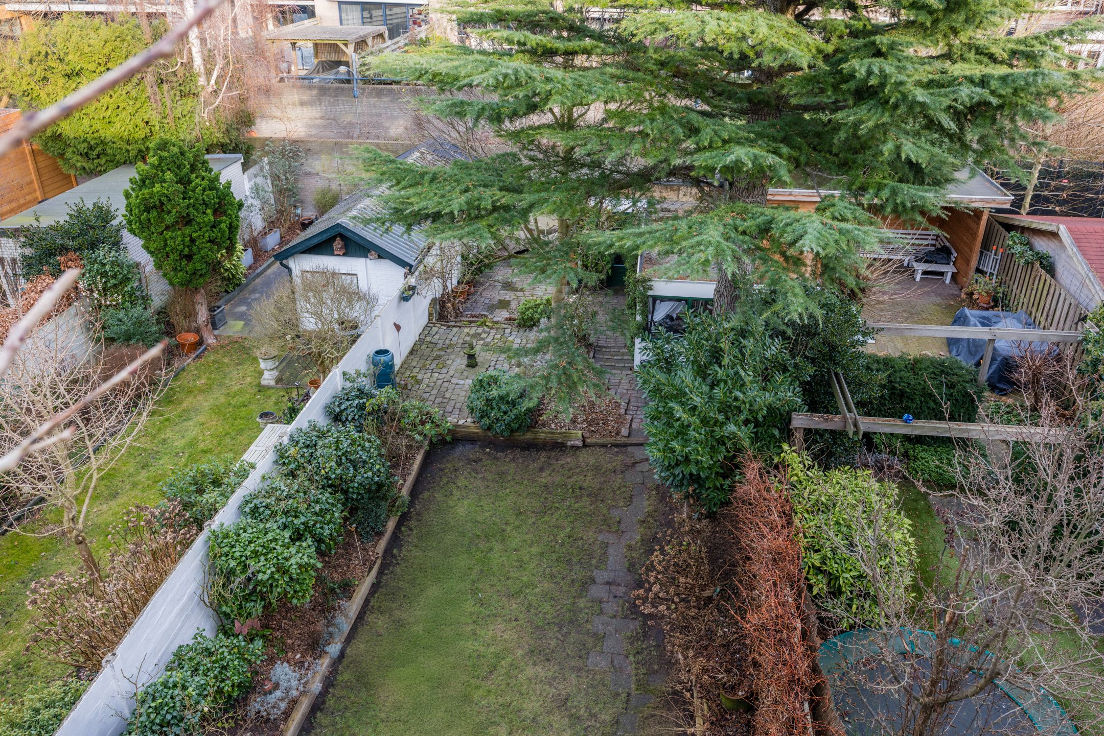 Foto 45 van Frederiklaan 53