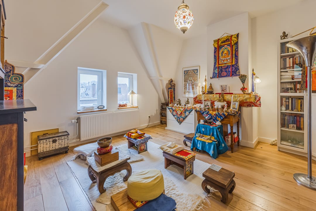 Foto 46 van Frederiklaan 53