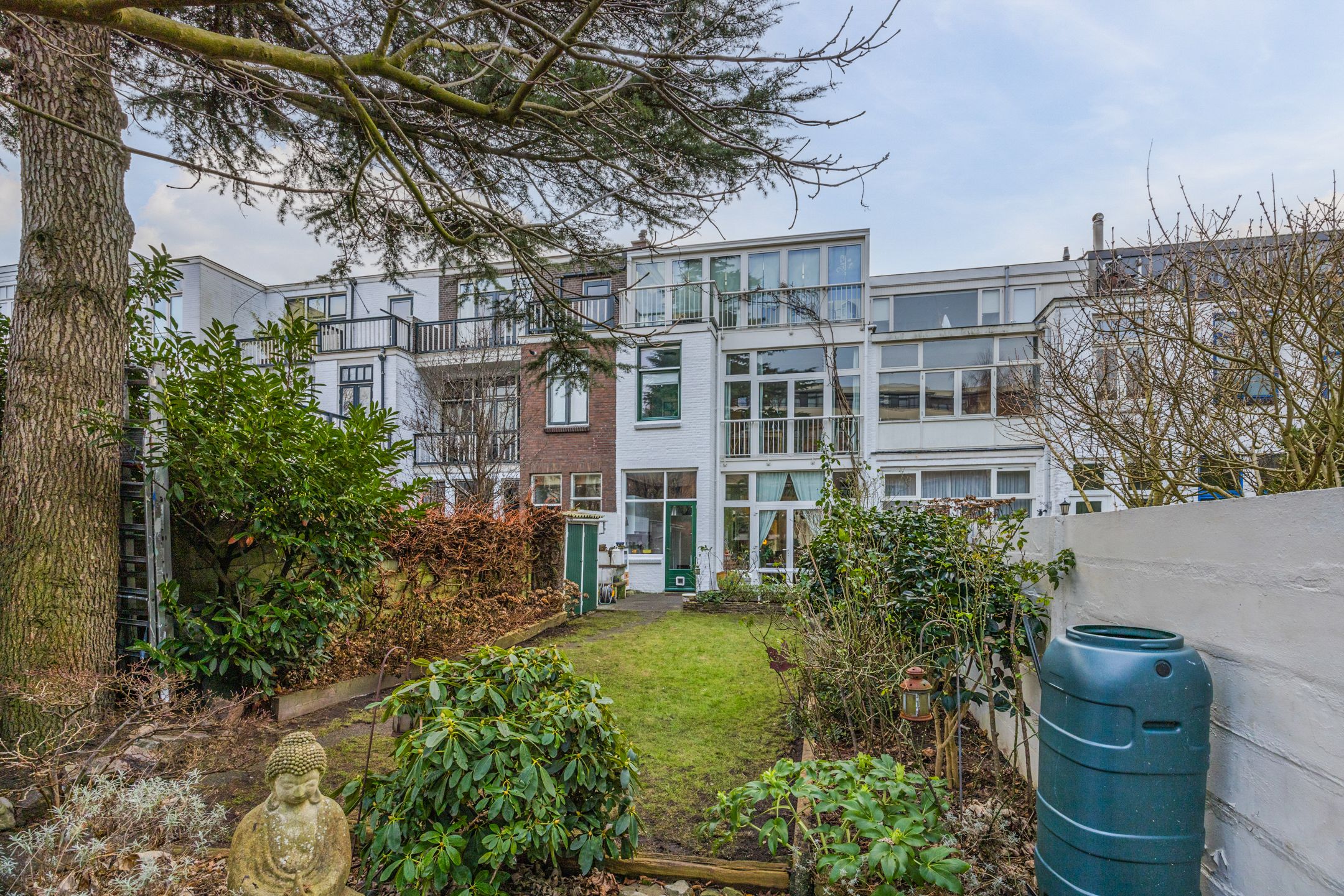 Foto 51 van Frederiklaan 53