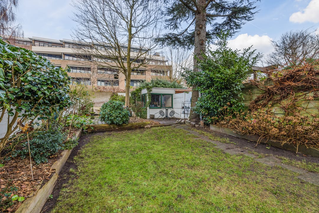 Foto 53 van Frederiklaan 53