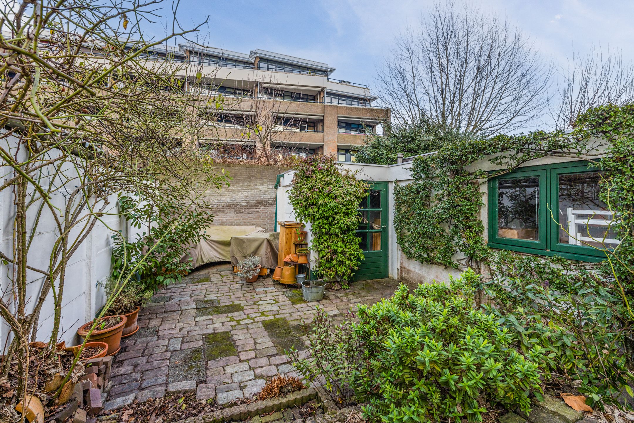 Foto 54 van Frederiklaan 53