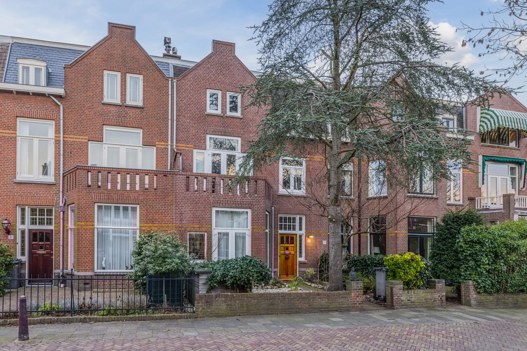 Foto 56 van Frederiklaan 53