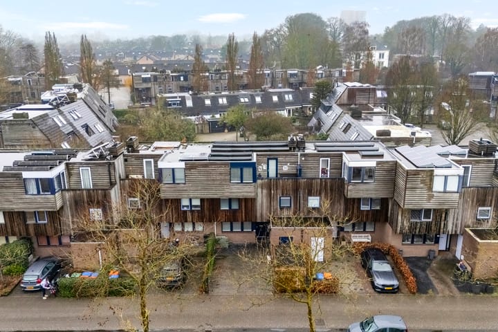 Foto 2 van Scriveriusmate 34