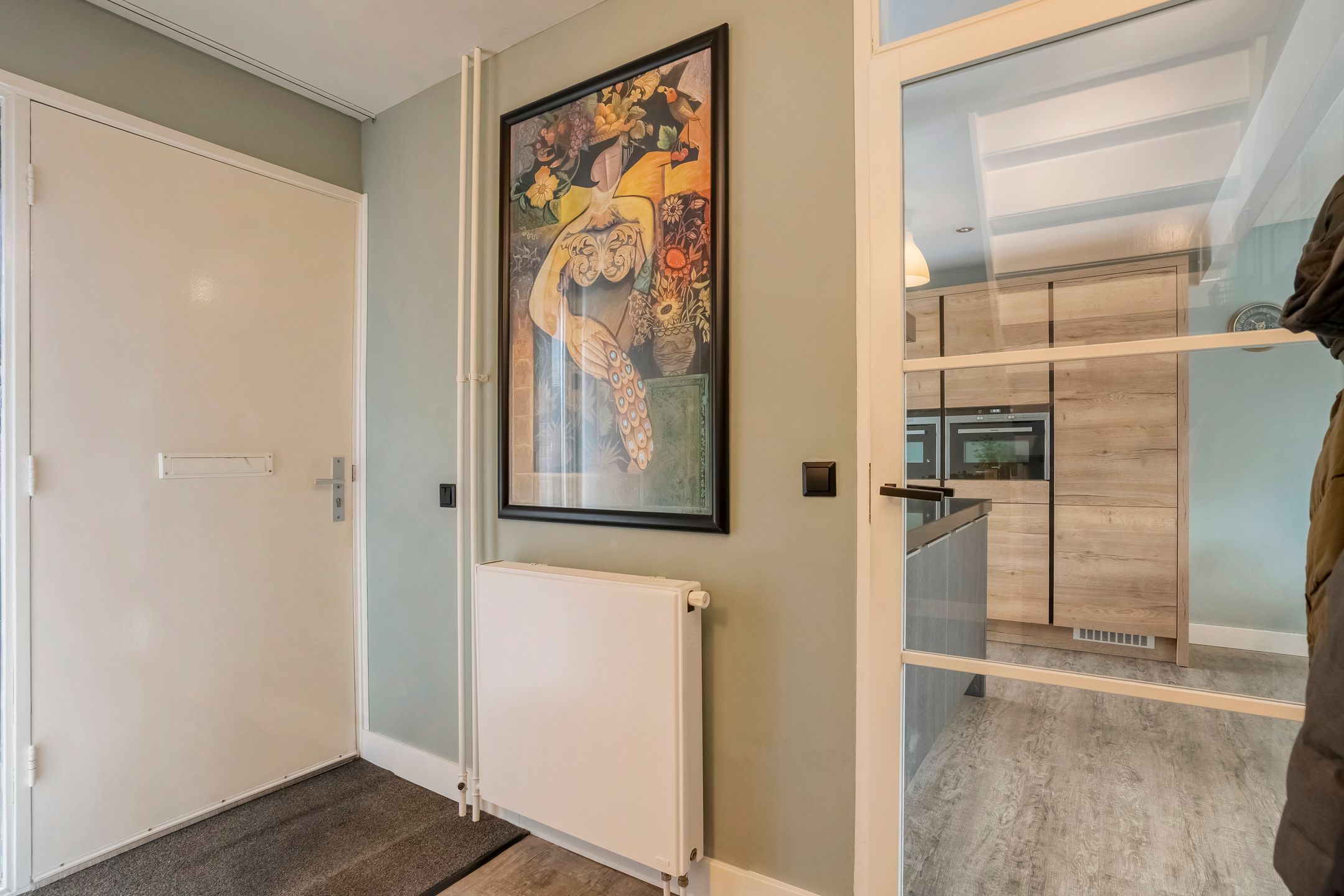 Foto 3 van Scriveriusmate 34