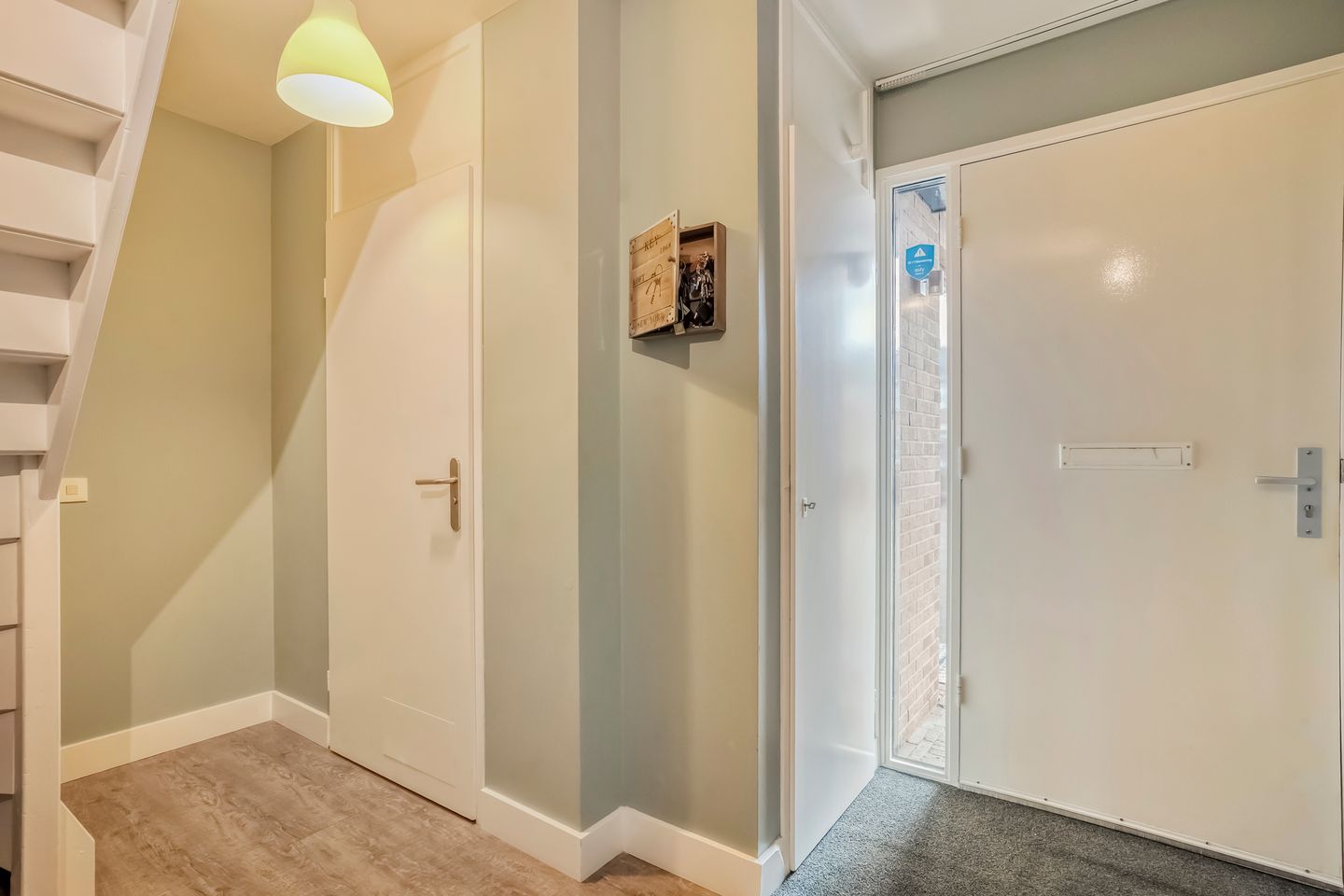 Foto 4 van Scriveriusmate 34