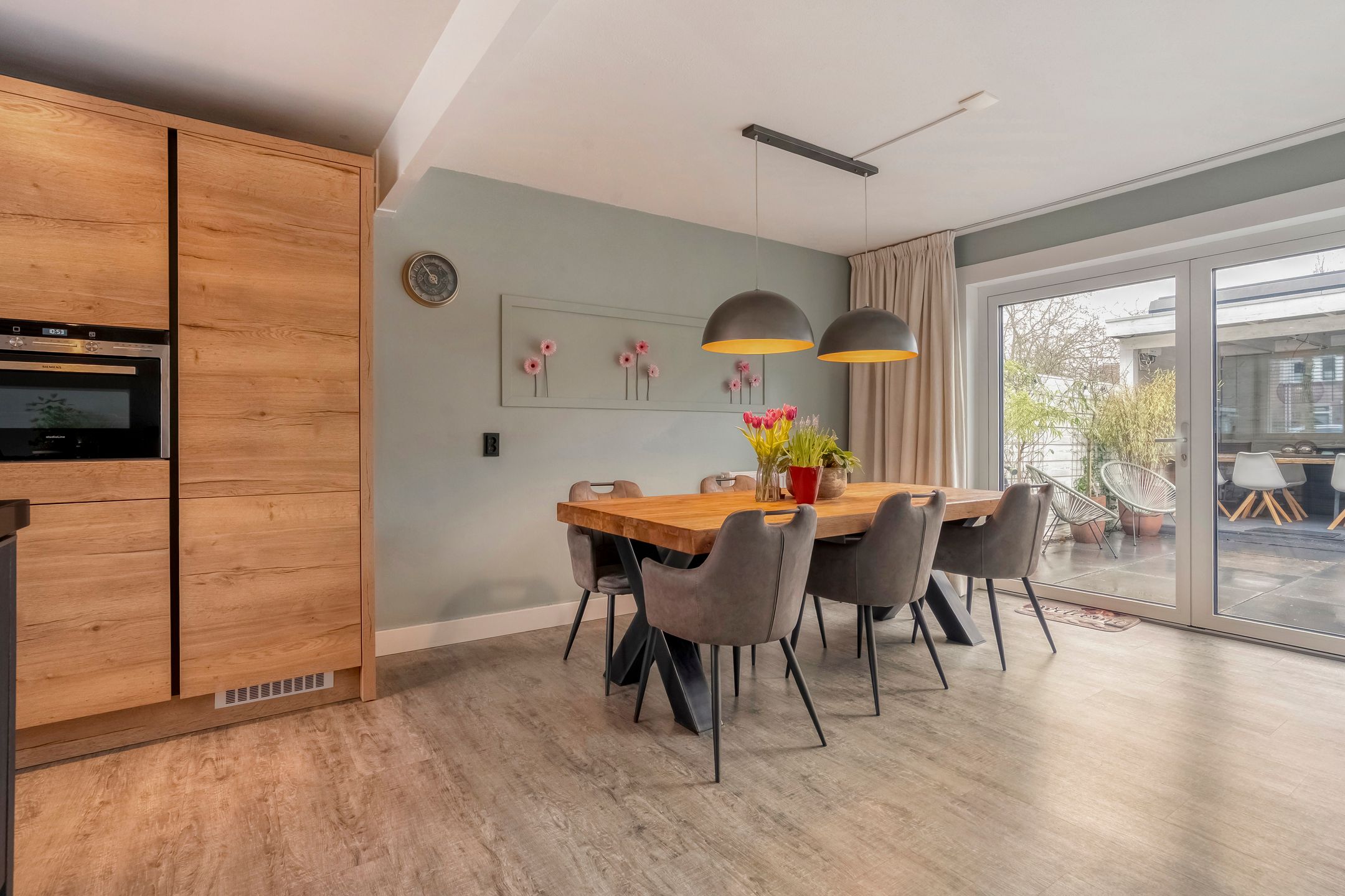 Foto 6 van Scriveriusmate 34