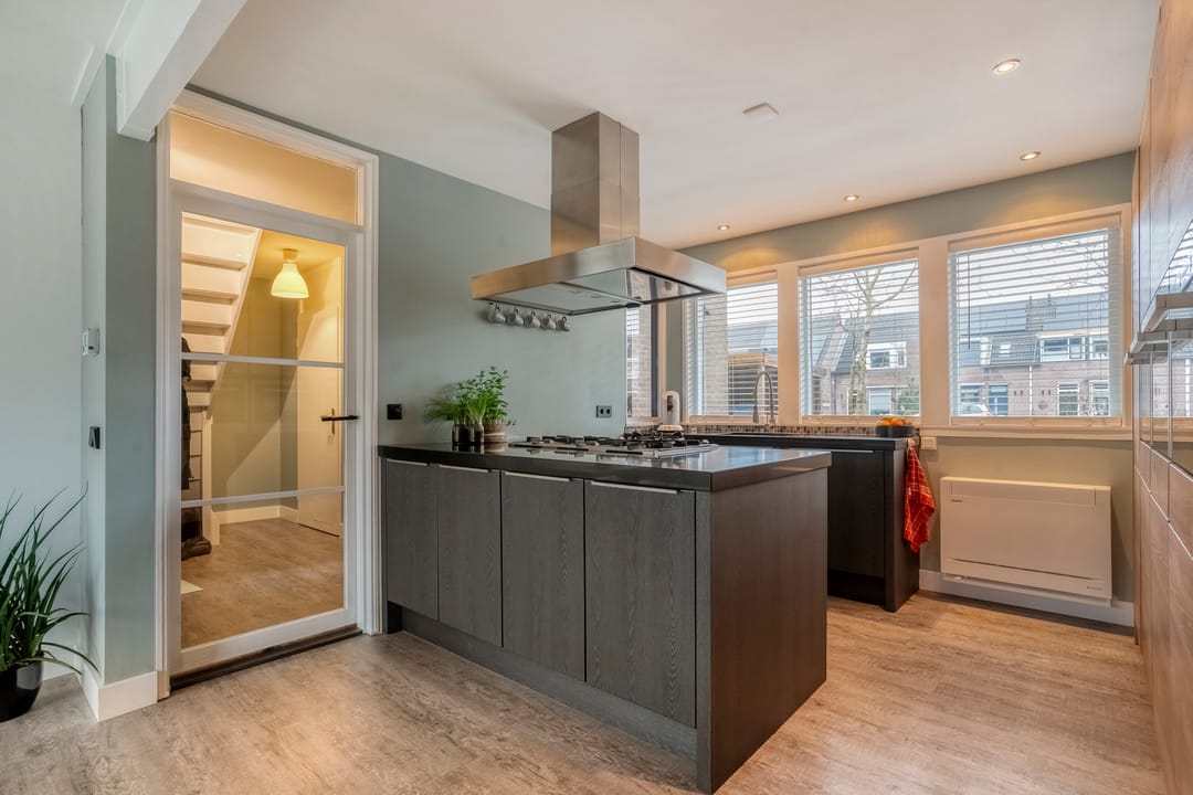 Foto 7 van Scriveriusmate 34