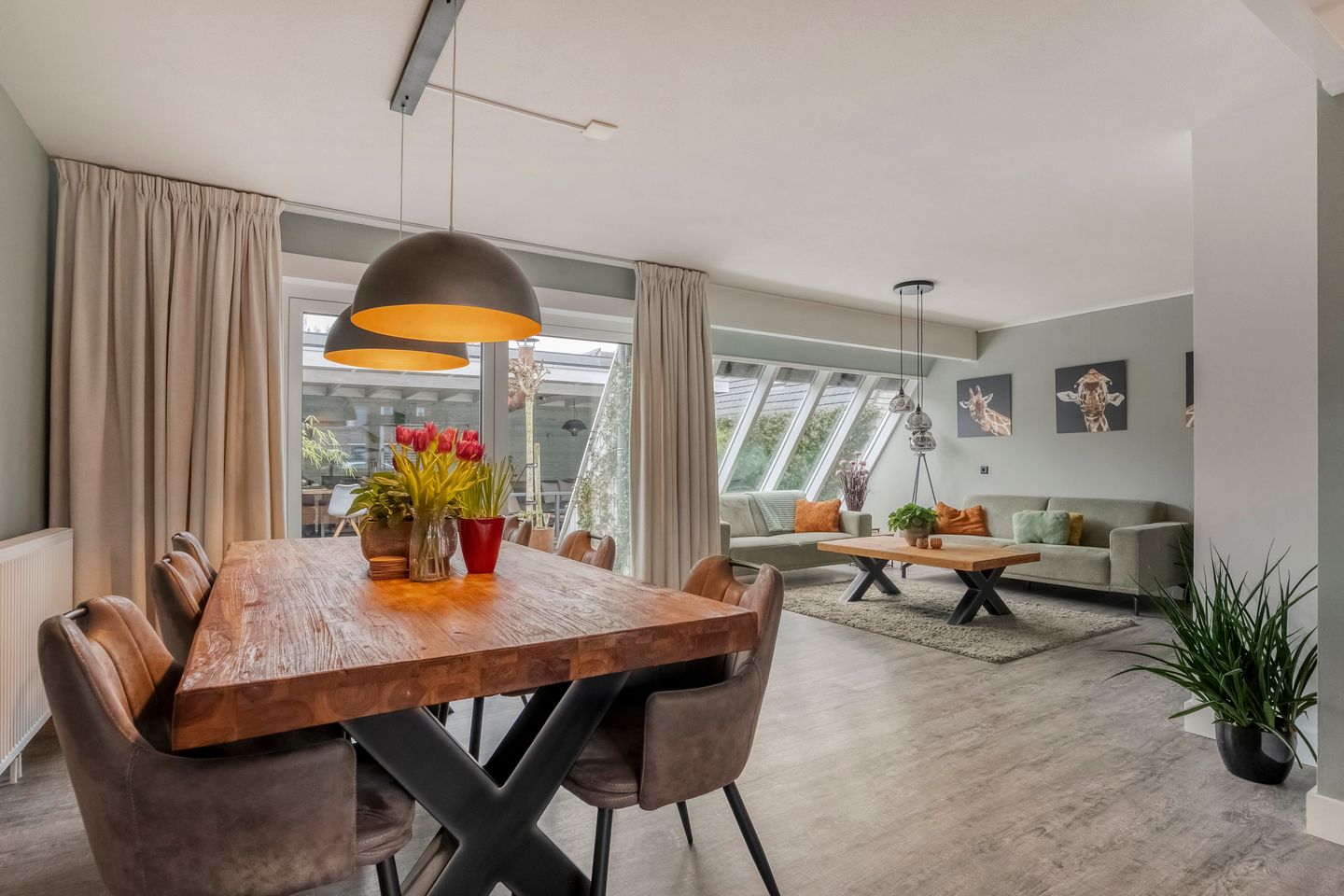 Foto 10 van Scriveriusmate 34