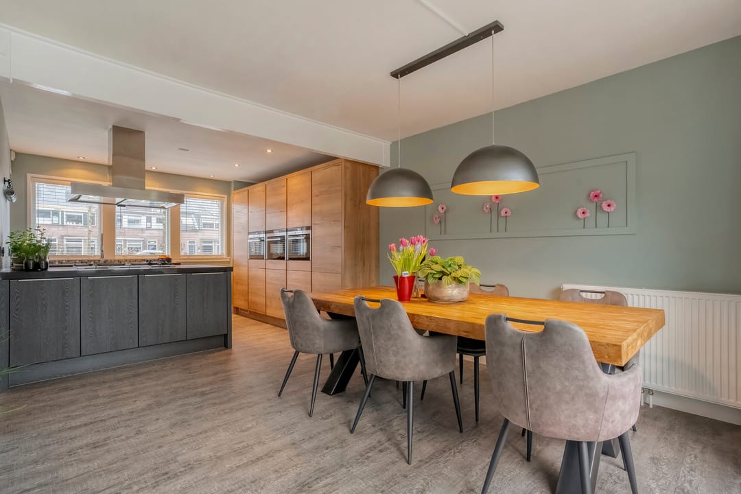 Foto 11 van Scriveriusmate 34