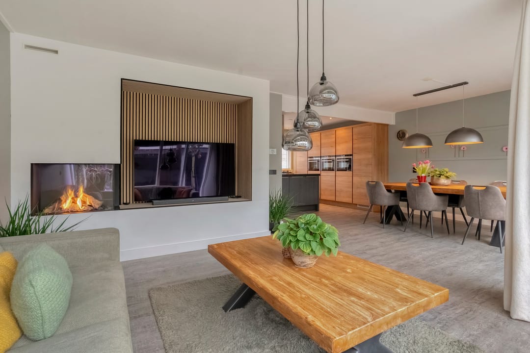 Foto 13 van Scriveriusmate 34