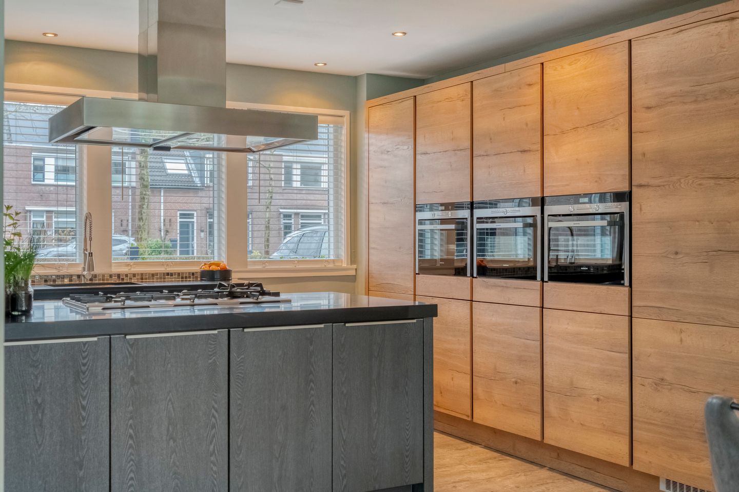 Foto 14 van Scriveriusmate 34