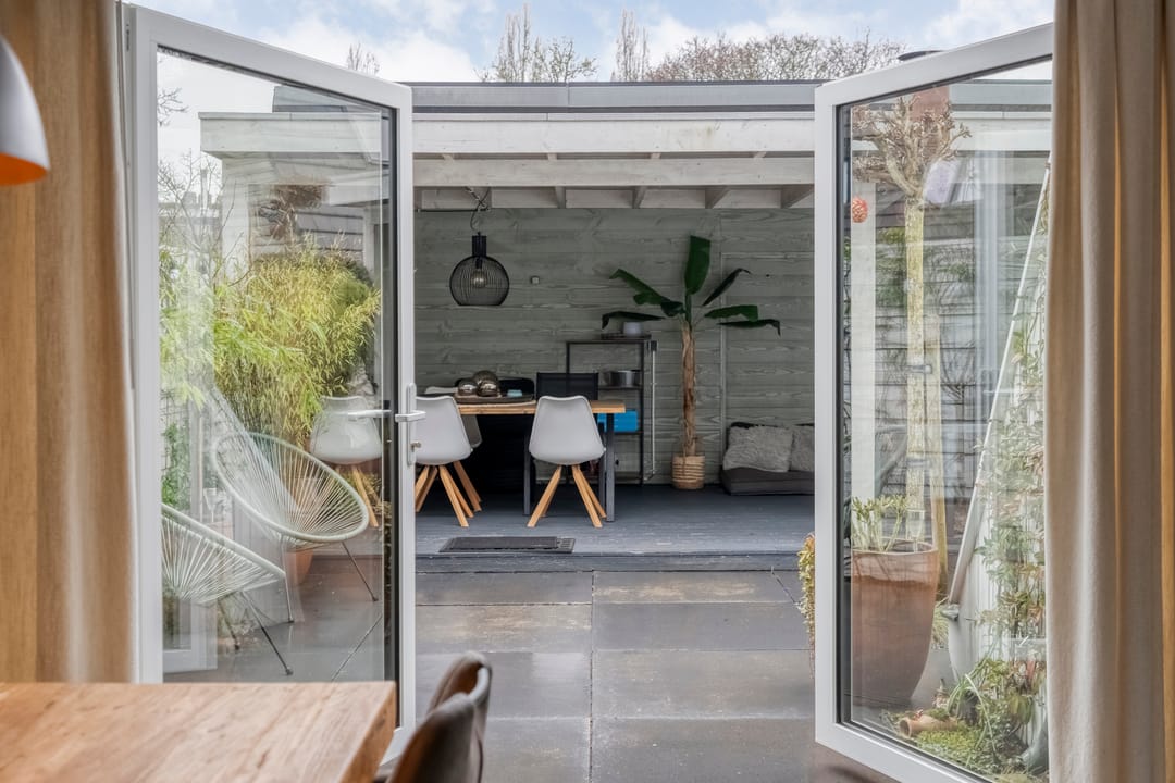 Foto 17 van Scriveriusmate 34