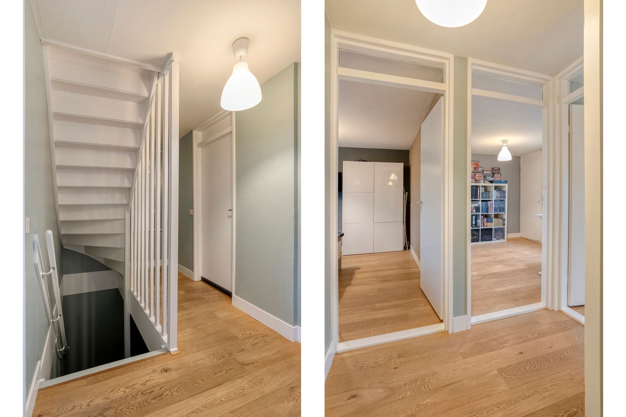 Foto 18 van Scriveriusmate 34