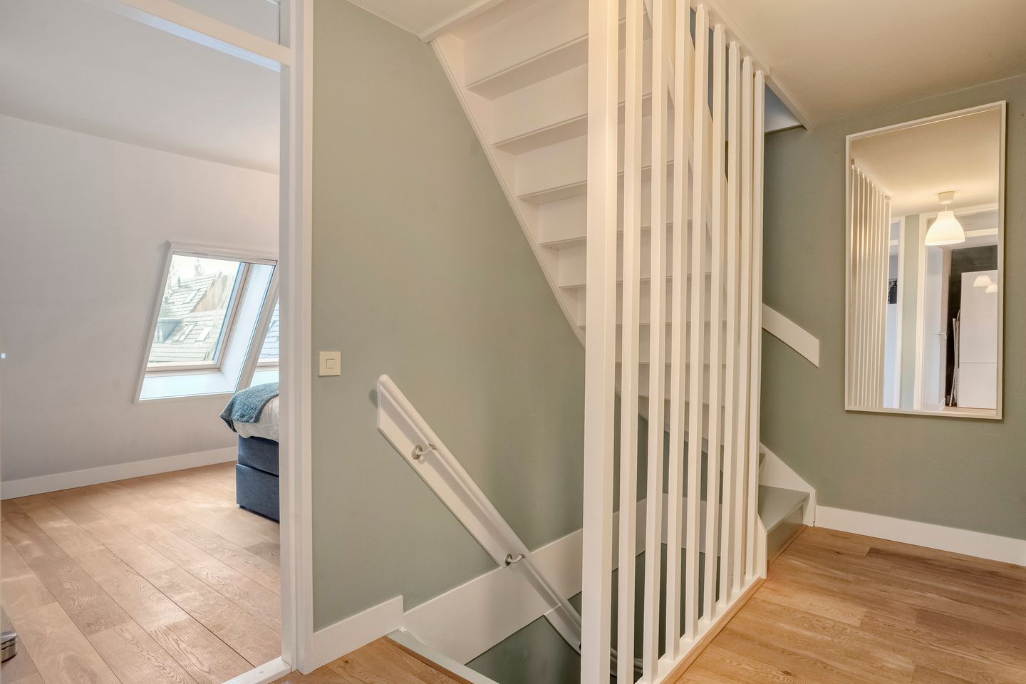 Foto 19 van Scriveriusmate 34