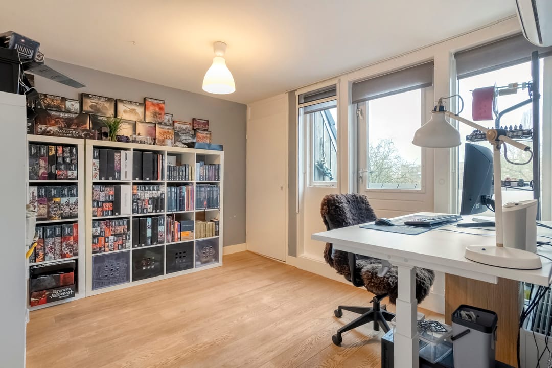 Foto 22 van Scriveriusmate 34