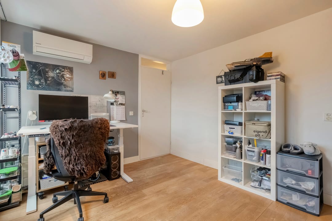 Foto 23 van Scriveriusmate 34