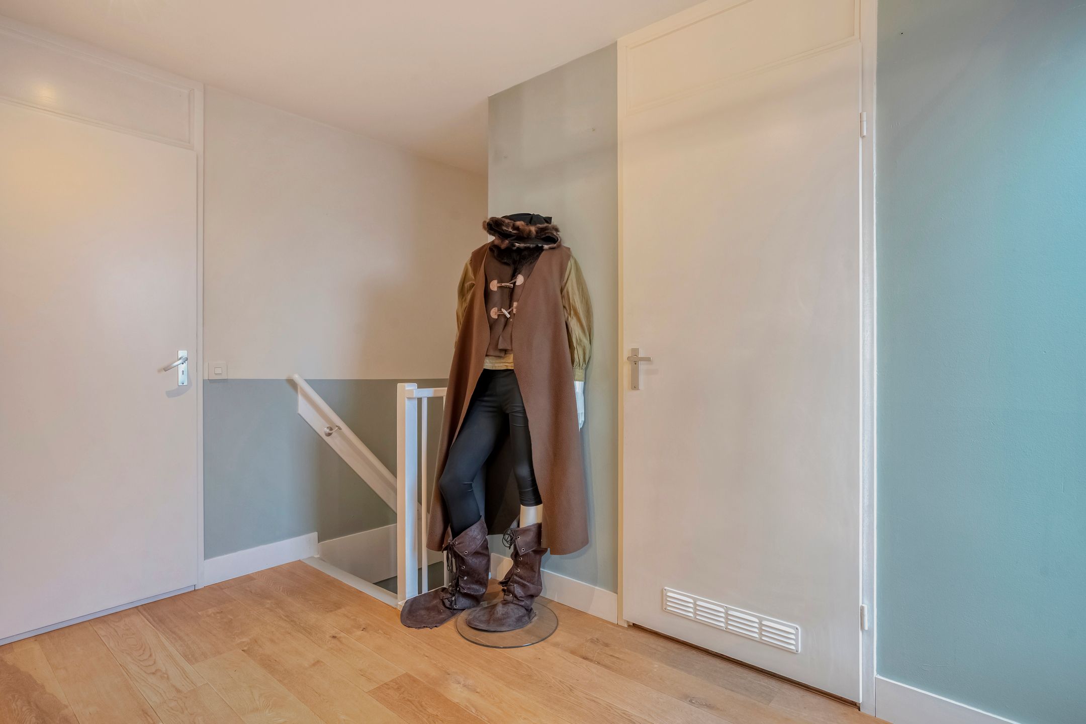 Foto 30 van Scriveriusmate 34