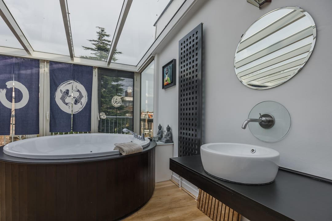 Foto 43 van Frederiklaan 53