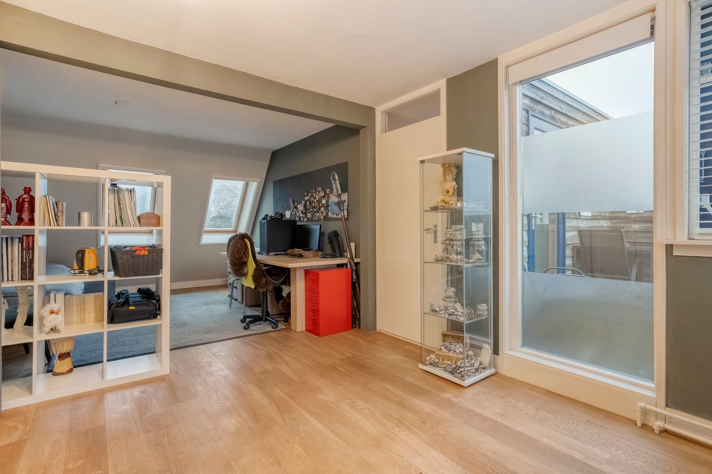 Foto 34 van Scriveriusmate 34