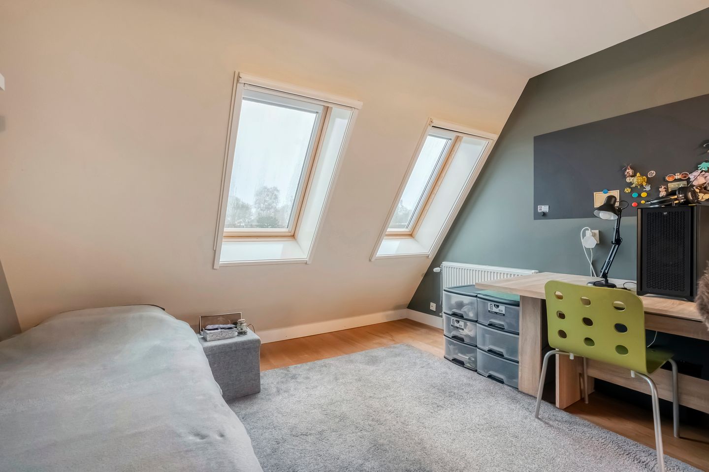 Foto 35 van Scriveriusmate 34