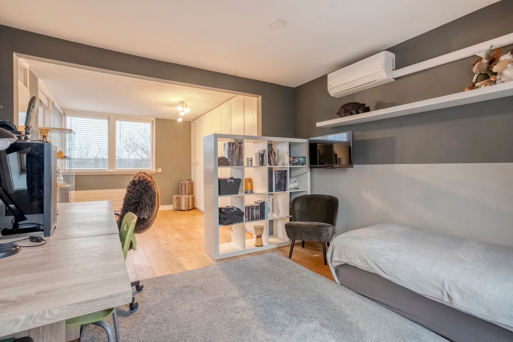 Foto 36 van Scriveriusmate 34