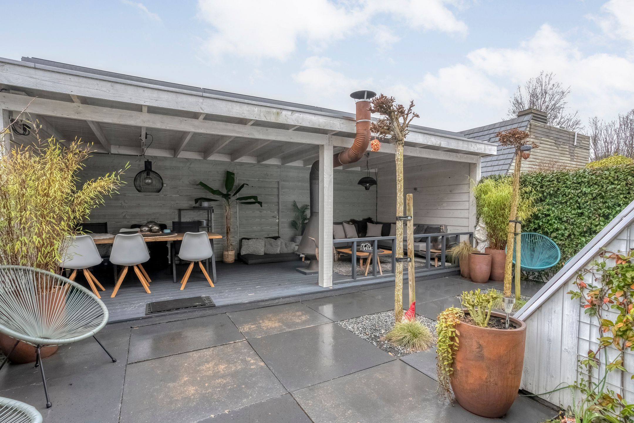 Foto 39 van Scriveriusmate 34