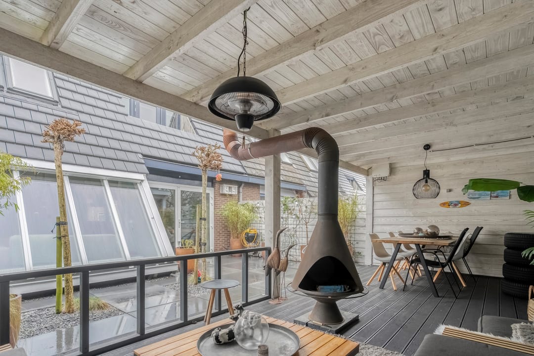 Foto 43 van Scriveriusmate 34