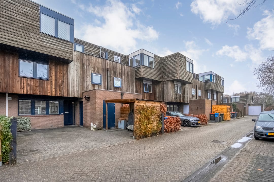 Foto 47 van Scriveriusmate 34