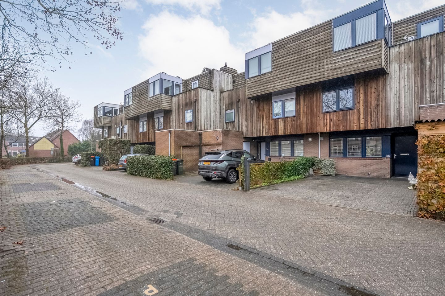 Foto 50 van Scriveriusmate 34