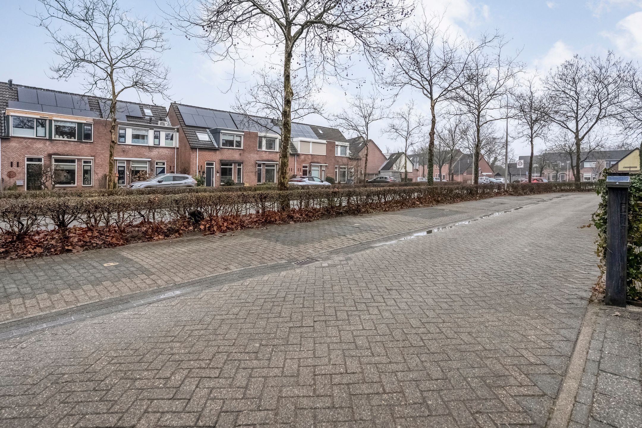 Foto 51 van Scriveriusmate 34