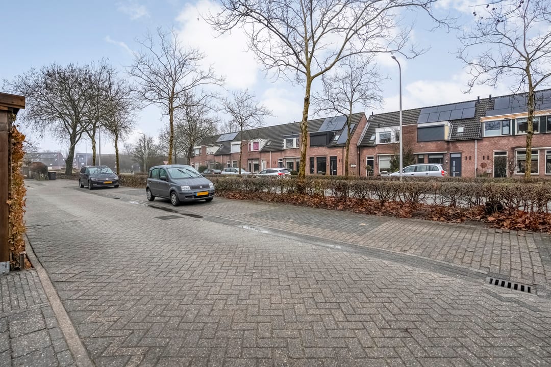 Foto 52 van Scriveriusmate 34