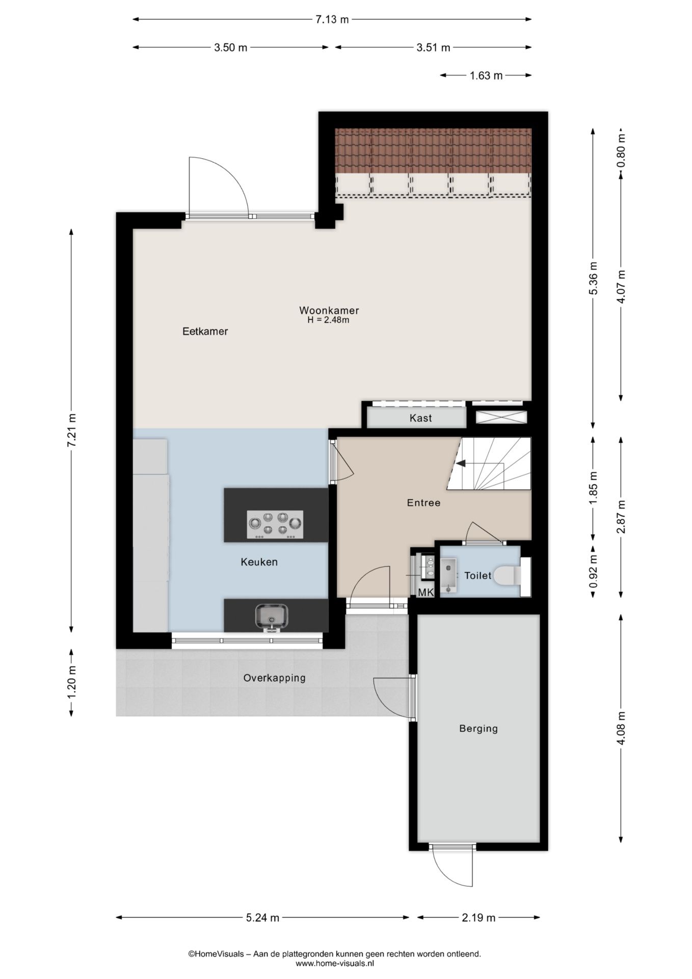 Foto 54 van Scriveriusmate 34