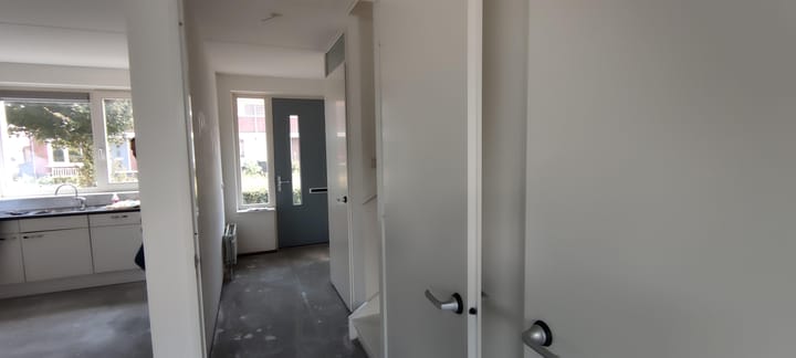 Foto 2 van Krokussentuin 8