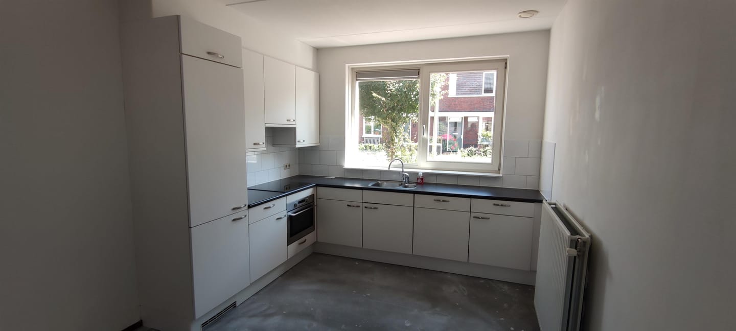 Foto 4 van Krokussentuin 8